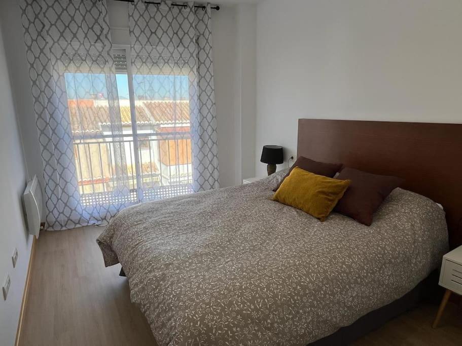 Cardenas Home Agata Santa Fe (Granada) Exterior foto